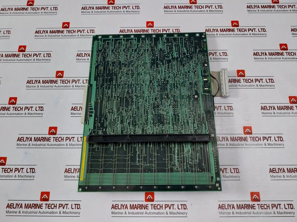 Mitel 112914302 Control Card 375430 Rev B.10