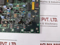 Mitel 112914302 Control Card 375430 Rev B.10