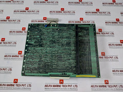 Mitel 112914302 Control Card 375430 Rev B.10