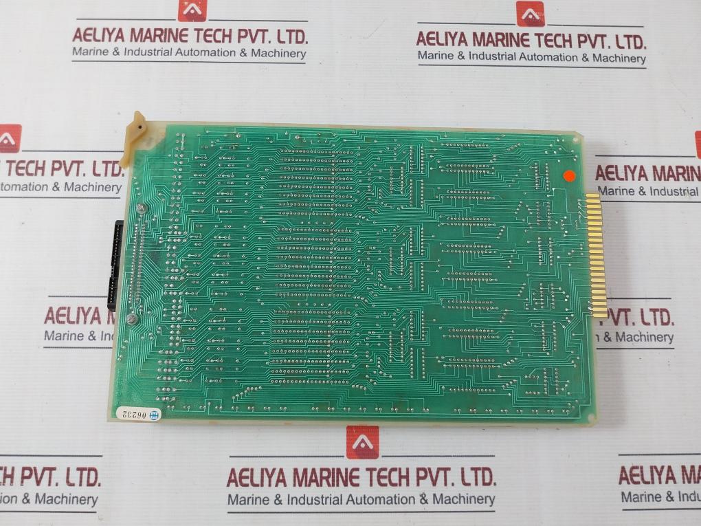 Mitel 9102-010 Line Card Cca 1033513 Rev A