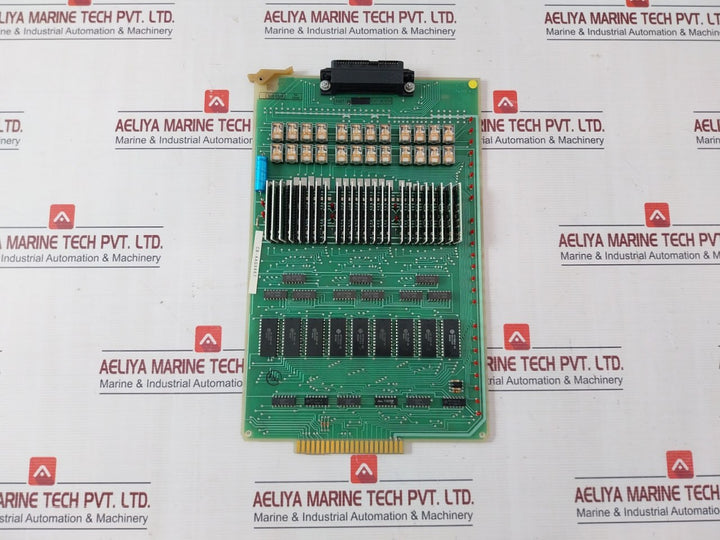 Mitel 9102-010 Line Card Cca 1033513 Rev A