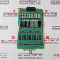 Mitel 9102-010 Line Card Cca 1033513 Rev A
