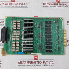 Mitel 9102-010 Line Card Cca 1033513 Rev A