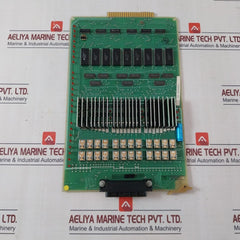 Mitel 9102-010 Line Card Cca 1033513 Rev A