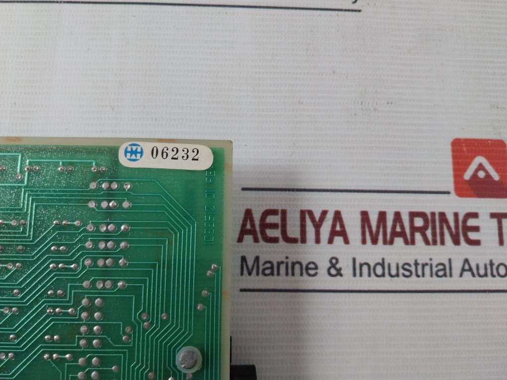 Mitel 9102-010 Line Card Cca 1033513 Rev A