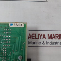 Mitel 9102-010 Line Card Cca 1033513 Rev A
