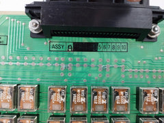 Mitel 9102-010 Line Card Cca 1033513 Rev A