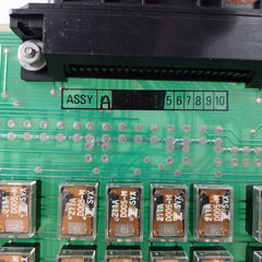 Mitel 9102-010 Line Card Cca 1033513 Rev A