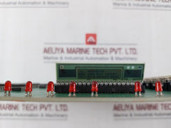 Mitel 9102-010 Line Card Cca 1033513 Rev A