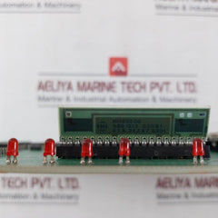 Mitel 9102-010 Line Card Cca 1033513 Rev A