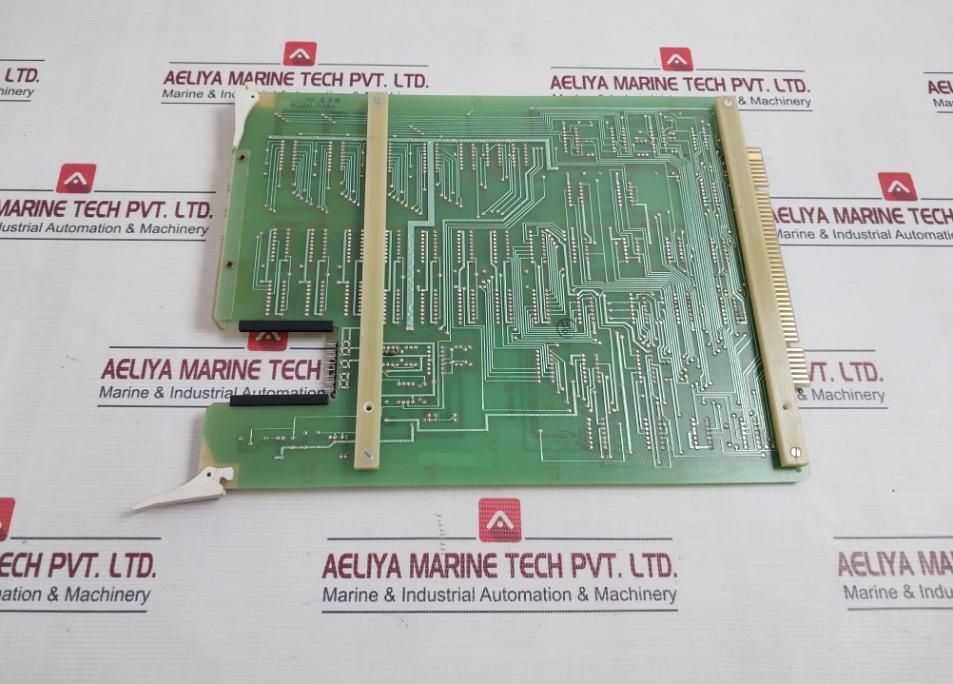 Mitel 9110-002 Ram/Cos Card Assy 1023133 1023132-01