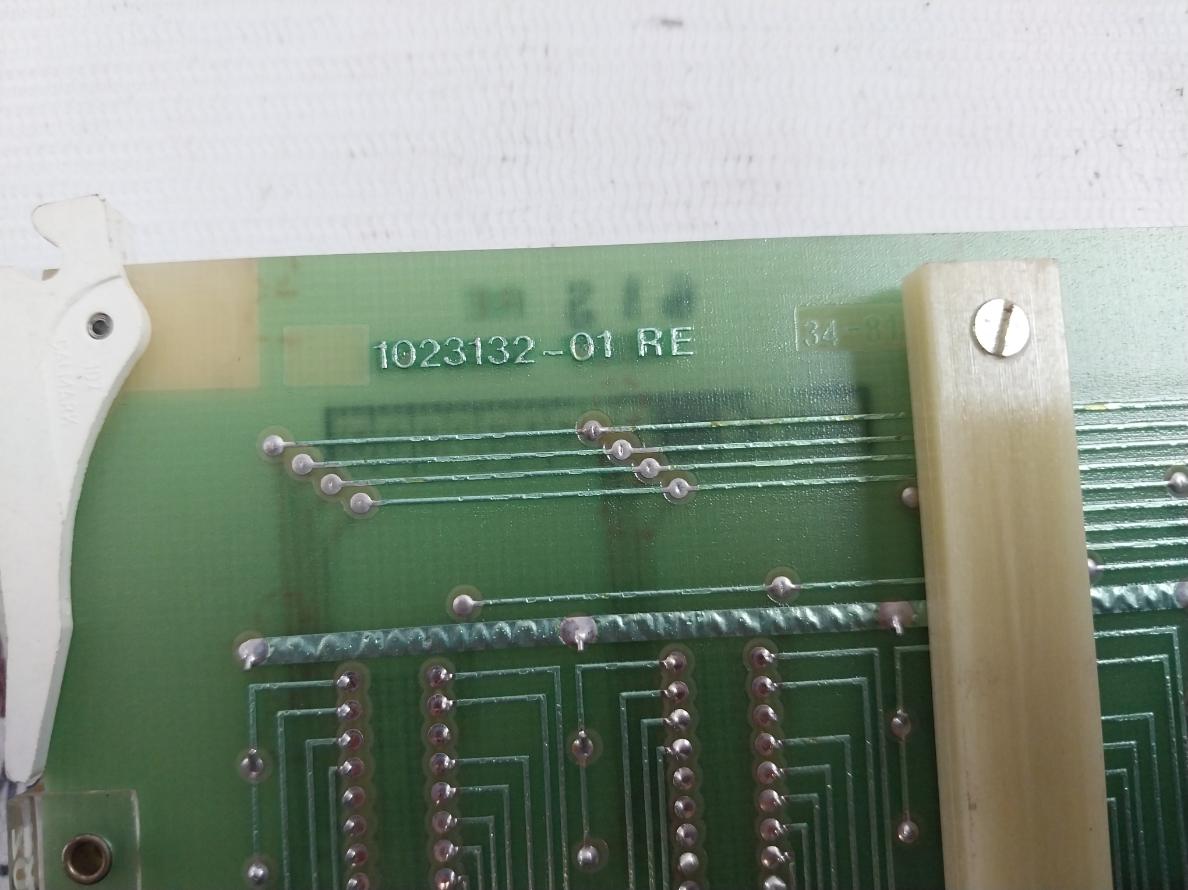 Mitel 9110-002 Ram/Cos Card Assy 1023133 1023132-01