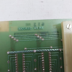 Mitel 9110-002 Ram/Cos Card Assy 1023133 1023132-01