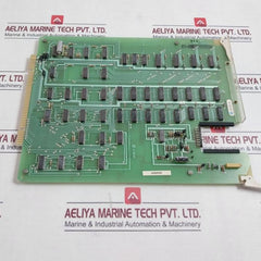 Mitel 9110-002 Ram/Cos Card Assy 1023133 1023132-01