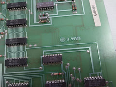 Mitel 9110-002 Ram/Cos Card Assy 1023133 1023132-01