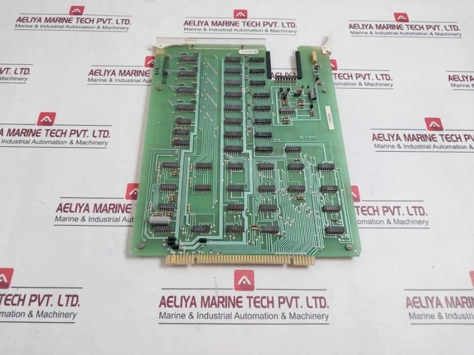 Mitel 9110-002 Ram/Cos Card Assy 1023133 1023132-01