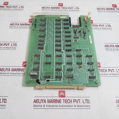 Mitel 9110-002 Ram/Cos Card Assy 1023133 1023132-01