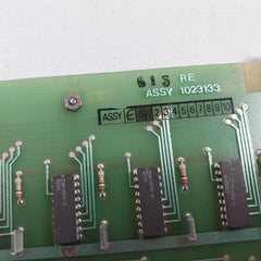 Mitel 9110-002 Ram/Cos Card Assy 1023133 1023132-01