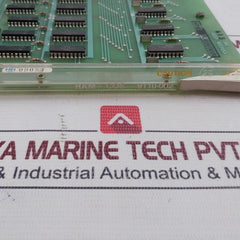 Mitel 9110-002 Ram/Cos Card Assy 1023133 1023132-01