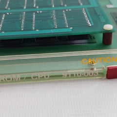 Mitel 9110-003 Prom/Cpu Card Assy 1022893 Rf Rev F6