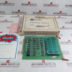 Mitel 9110-003 Prom/Cpu Card Assy 1022893 Rf Rev F6