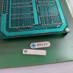 Mitel 9110-003 Prom/Cpu Card Assy 1022893 Rf Rev F6
