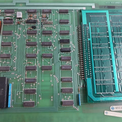 Mitel 9110-003 Prom/Cpu Card Assy 1022893 Rf Rev F6