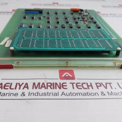 Mitel 9110-003 Prom/Cpu Card Assy 1022893 Rf Rev F6