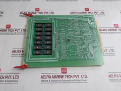 Mitel 9110-003 Prom/Cpu Card Assy 1022893 Rf Rev F6