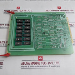 Mitel 9110-003 Prom/Cpu Card Assy 1022893 Rf Rev F6