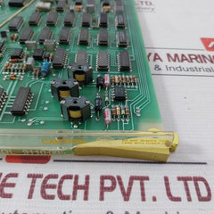 Mitel 9110-005 Tone Control Card Rev: F2