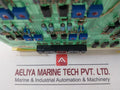 Mitel 9110-005 Tone Control Card Rev: F2