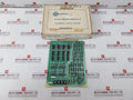 Mitel 9110-005 Tone Control Card Rev: F2