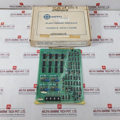 Mitel 9110-005 Tone Control Card Rev: F2