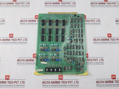 Mitel 9110-005 Tone Control Card Rev: F2