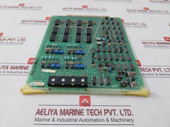 Mitel 9110-005 Tone Control Card Rev: F2