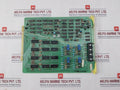 Mitel 9110-005 Tone Control Card Rev: F2