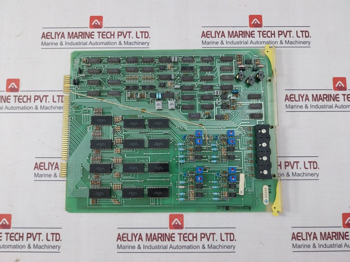Mitel 9110-005 Tone Control Card Rev: F2