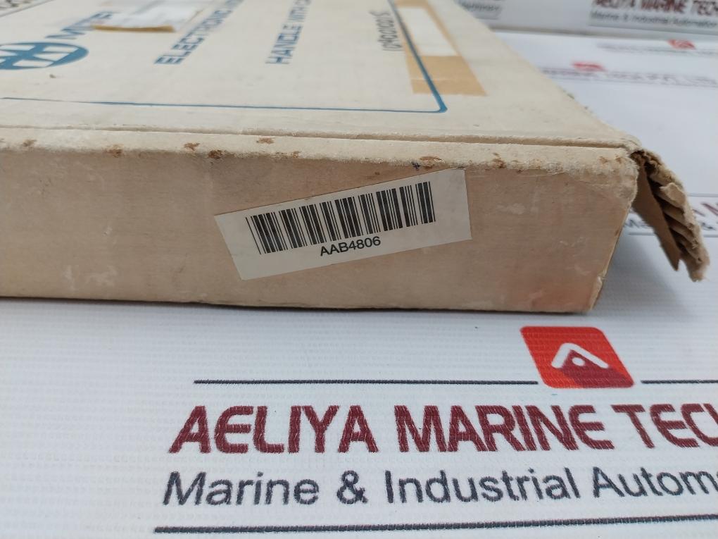 Mitel 9110-005 Tone Control Card Rev: F2