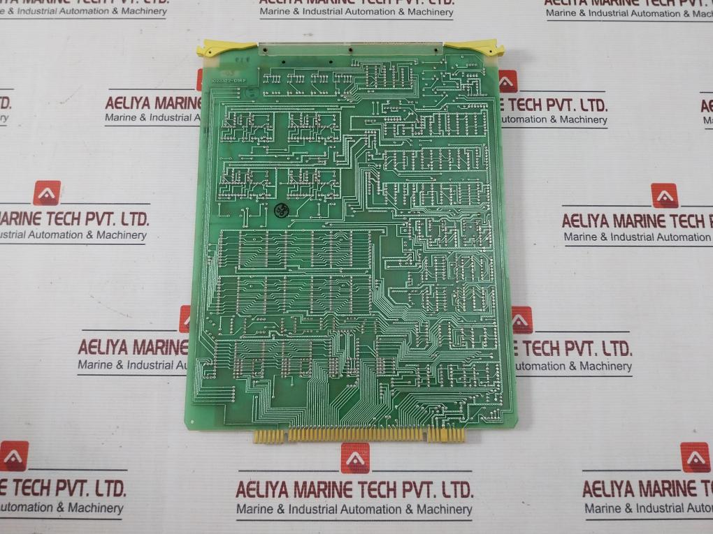 Mitel 9110-005 Tone Control Card Rev: F2