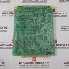 Mitel 9110-005 Tone Control Card Rev: F2