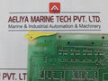 Mitel 9110-005 Tone Control Card Rev: F2