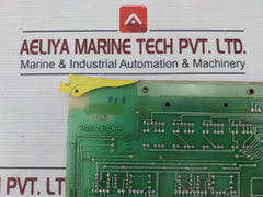 Mitel 9110-005 Tone Control Card Rev: F2
