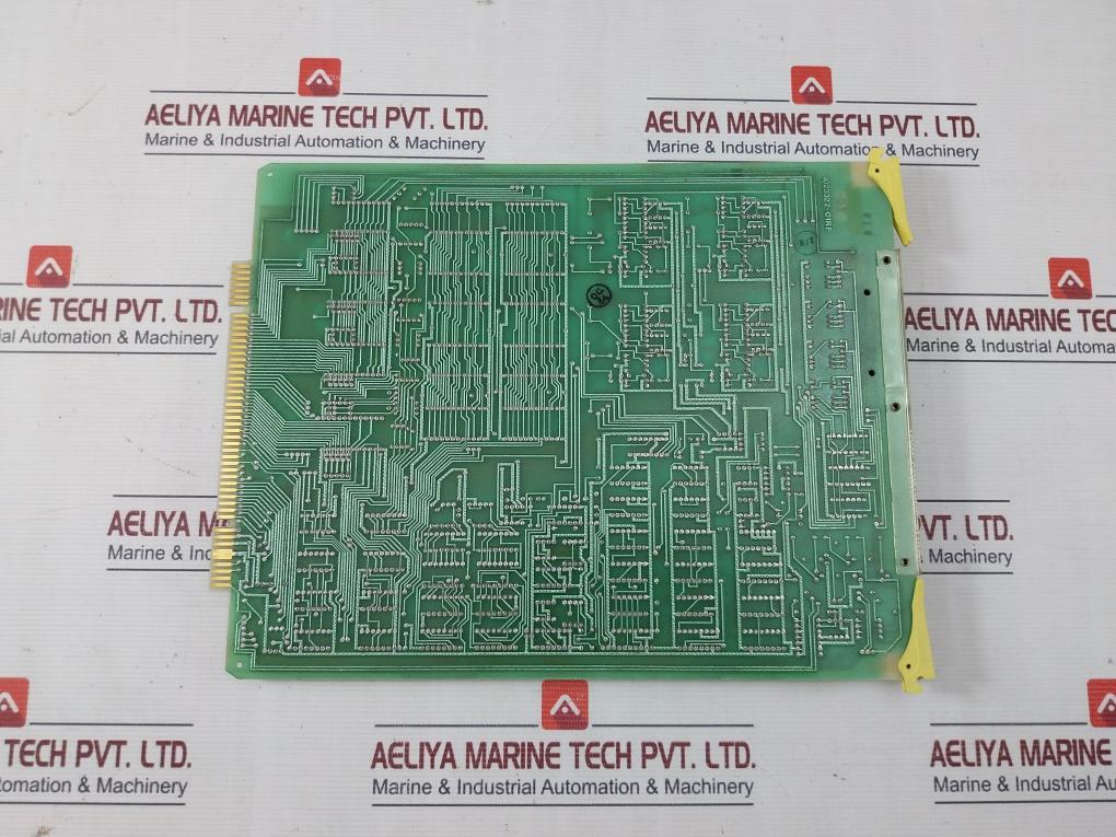 Mitel 9110-005 Tone Control Card Rev: F2