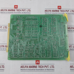 Mitel 9110-005 Tone Control Card Rev: F2