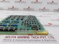 Mitel 9110-005 Tone Control Card Rev: F2