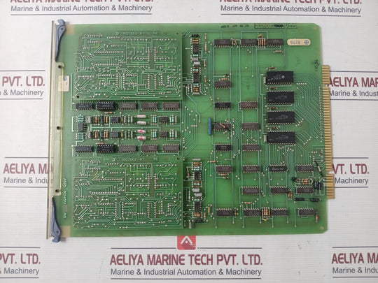 Mitel 9110-009 Dual Receiver Module 1024103 1027862-01