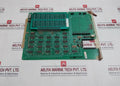 Mitel 9110-019 Memory Expander Card 1023342-01Rb Assy: 1026093