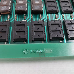 Mitel 9110-019 Memory Expander Card 1023342-01Rb Assy: 1026093