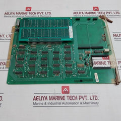 Mitel 9110-019 Memory Expander Card 1023342-01Rb Assy: 1026093